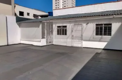 Casa com 1 quarto e 1 banheiro para alugar, 55 m² por r$ 2.800,00/mês