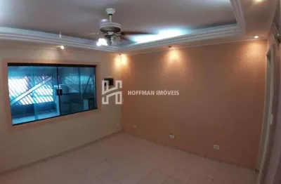Casa com 3 quartos à venda na Avenida Palmares, --, Vila Palmares, Santo André