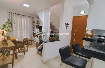 Apartamento cobertura com 3 vagas de garagem, face norte prox a kennedy.