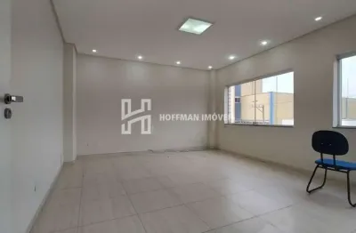 Sala comercial com 1 sala para alugar na Avenida Paraíso, --, Osvaldo Cruz, São Caetano do Sul