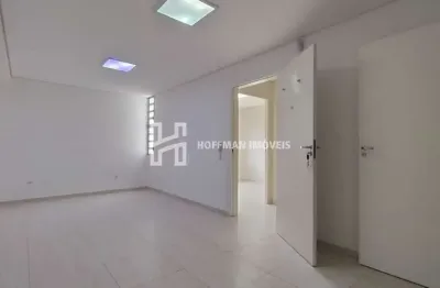 Sala comercial para alugar no bairro oswaldo cruz em são caetano do sul!