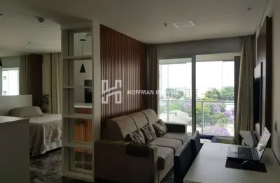Studio planejado disponível à venda no bairro boa vista - são caetano do sul
