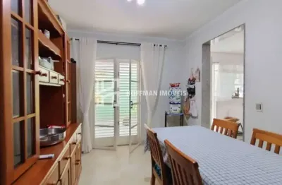 Casa com 3 quartos à venda na Alameda São Caetano, --, Santa Paula, São Caetano do Sul