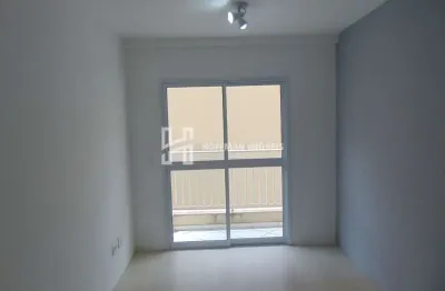 Apartamento à venda com 02 dormitórios e 1 vaga de garagem no bairro barcelona
