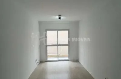 Apartamento à venda com 02 dormitórios e 1 vaga de garagem no bairro barcelona