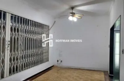 Casa comercial com 3 salas à venda na Rua Santo Antônio, --, Centro, São Caetano do Sul