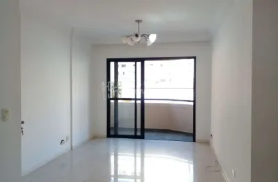 Apartamento com 3 quartos, 1 suíte, 2 vagas à venda - santa paula