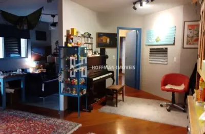 Apartamento com 2 quartos, 1 suíte, 2 vagas - barcelona