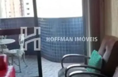 Apartamento com 3 quartos, 1 suíte, 2 vagas à venda - santa paula