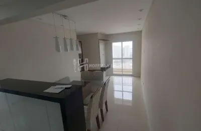 Apartamento à venda - 02 dormitórios, 01 suíte, 02 vagas - 50m² - santa maria, santo andré/sp
