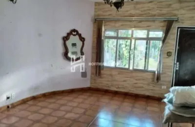 Sobrado com 3 quartos, 2 banheiros, 3 vagas à venda - santa maria