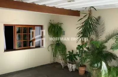 Sobrado com 3 quartos, 2 banheiros, 2 vagas à venda - santa maria