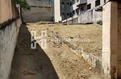 Terreno à venda na Alameda Conde de Porto Alegre, --, Santa Maria, São Caetano do Sul