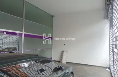 Ponto comercial com 1 sala para alugar na Avenida Doutor Augusto de Toledo, --, Santa Paula, São Caetano do Sul