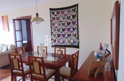Apartamento com 3 quartos, 1 suíte, 2 vagas à venda - centro