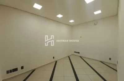 Prédio à venda na Avenida Senador Roberto Simonsen, --, Centro, São Caetano do Sul