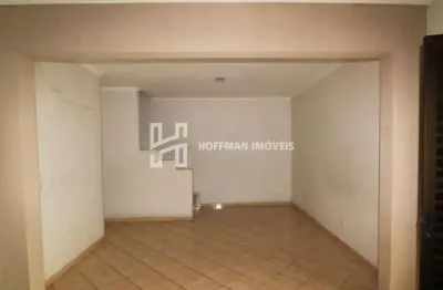 Terreno à venda na Rua Pedro José Lorenzini, --, Centro, São Caetano do Sul