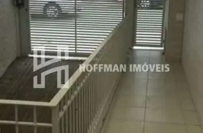 Casa com 3 quartos à venda na Alameda Cassaquera, --, Barcelona, São Caetano do Sul
