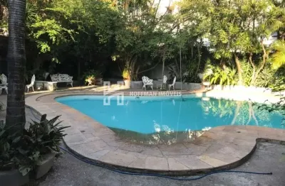 Sobrado com 4 suítes 4 banheiros 4 vagas a venda no centro de scs