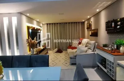 Sobrado com 3 dormitórios 3 suítes 3 vagas de garagem a venda no nova gerty