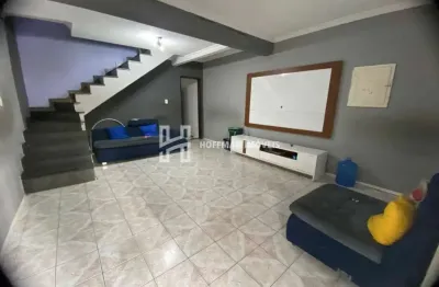 Casa de vila com 4 dormitórios 2 banheiros 2 vagas a venda barcelona