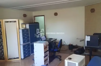 Sala comercial com 1 sala à venda na Rua Goitacazes, --, Centro, São Caetano do Sul