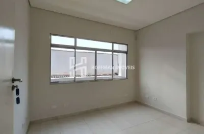 Sala comercial para alugar no bairro oswaldo cruz em são caetano do sul!