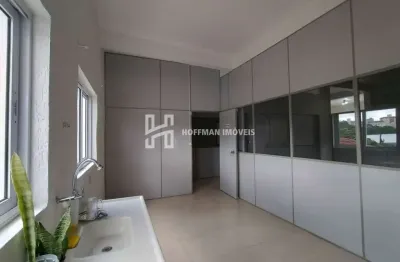 Ponto comercial à venda na Rua Luís Fiorotti, --, Olímpico, São Caetano do Sul