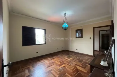 Sobrado com 5 quartos, 1 banheiro, 6 vagas à venda - olímpico