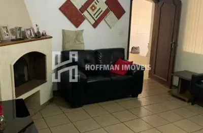 Casa com 3 quartos, 4 banheiros, 3 vagas à venda - olímpico