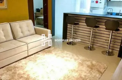 Apartamento 2 dormitórios 1 suíte 1 vaga a venda no santa maria