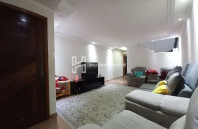 Sobrado com 3 quartos, 2 banheiros, 2 vagas à venda - olímpico