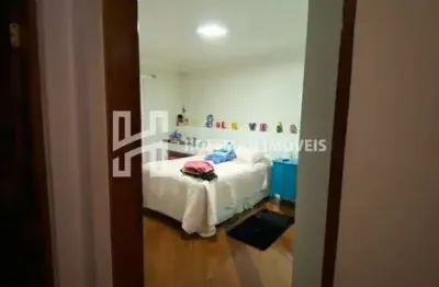 Sobrado com 4 quartos, 2 suítes, 4 vagas à venda - olímpico