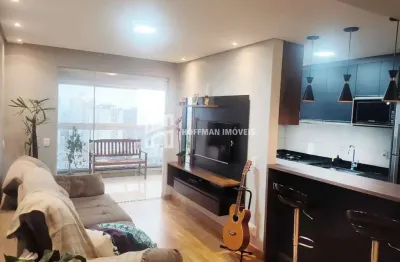 Apartamento 3 dormitórios 1 suíte 2 vagas a venda no fundação