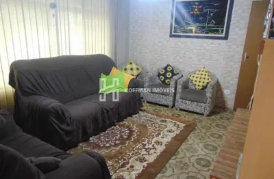 Casa com 4 quartos à venda na Rua Manoel Pedro Vilaboim, --, Olímpico, São Caetano do Sul