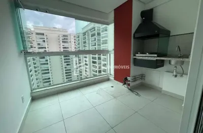 Apartamento 2 dormitórios 2 suítes 2 vagas a venda no campestre