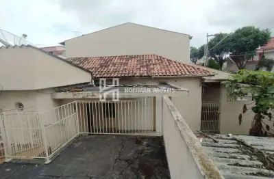 Casa com 3 quartos à venda na Rua Ribeirão Preto, --, Olímpico, São Caetano do Sul