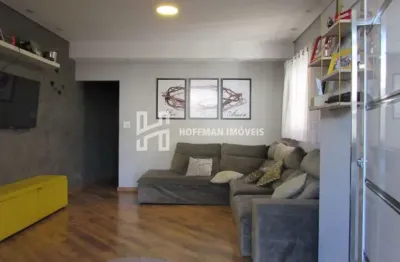 Sobrado com 3 quartos, 3 suítes, 3 vaga à venda - olímpico