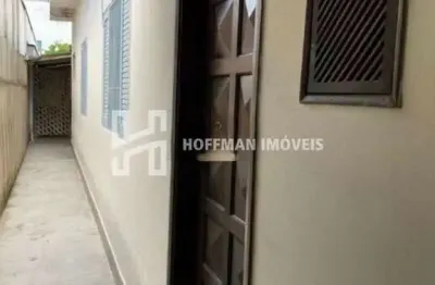 Casa com 2 quartos, 1 banheiros, 1 vaga à venda - olímpico