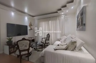 Apartamento com 3 quartos, 1 suíte, 1 vaga à venda ? olímpico