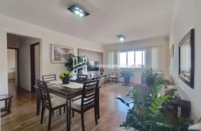 Apartamento com 2 quartos, 2 banheiros, 1 vaga à venda - olímpico