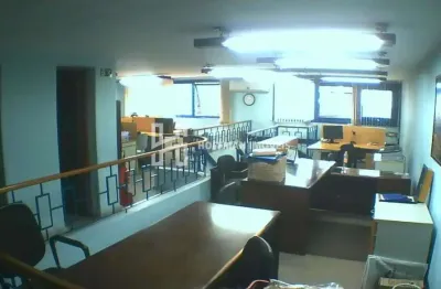 Prédio com 3 salas para alugar na Cardeal Arco Verde, --, Centro, São Caetano do Sul