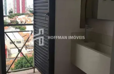 Sala comercial com 1 sala à venda na Rua Alegre, --, Barcelona, São Caetano do Sul