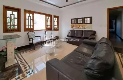 Sobrado com 3 quartos, 3 suítes, 4 vagas à venda - barcelona