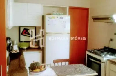Apartamento com 2 quartos, 2 banheiros, 1 vaga à venda - barcelona