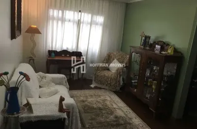 Apartamento com 2 quartos, 1 suíte, 1 vaga à venda - barcelona