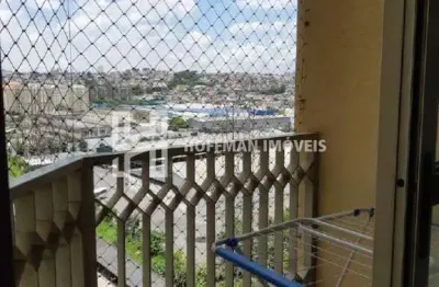 Apartamento com 3 quartos, 1 banheiro, 1 vaga à venda - barcelona