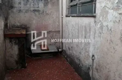 Terreno à venda na Rua Joana Angélica, --, Barcelona, São Caetano do Sul