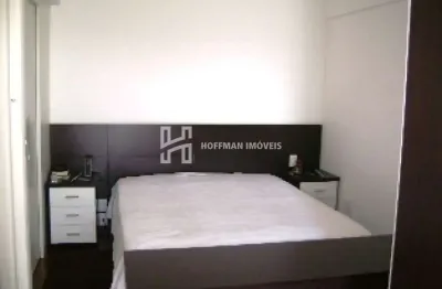 Apartamento com 2 quartos, 2 suítes, 2 vagas à venda - barcelona