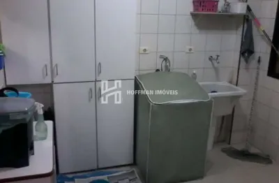 Apartamento com 3 quartos, 1 suíte, 2 vagas à venda - barcelona